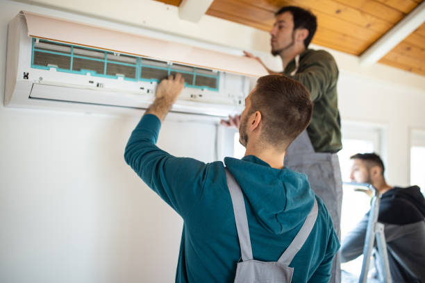 Best HVAC Air Duct Cleaning  in Swissvale, PA