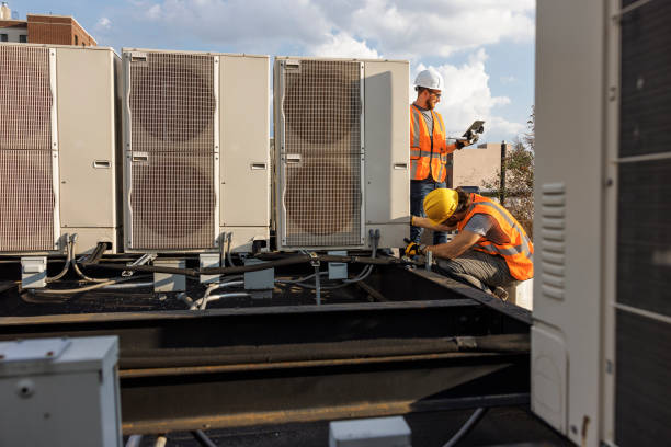 Air Quality Test in Swissvale, PA