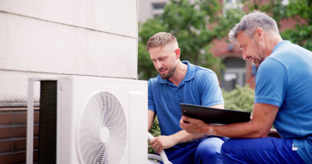 Best HVAC System Installation  in Swissvale, PA