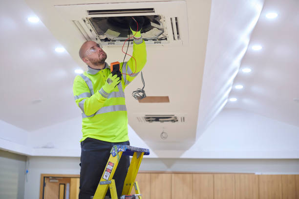 Best Affordable HVAC Services  in Swissvale, PA