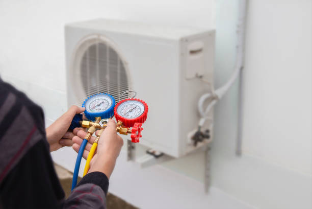 Best Heating Repair Services  in Swissvale, PA