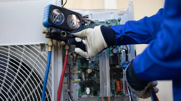 Best HVAC Installation Services  in Swissvale, PA