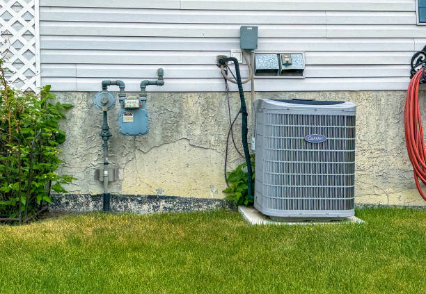 Best Residential HVAC Services  in Swissvale, PA